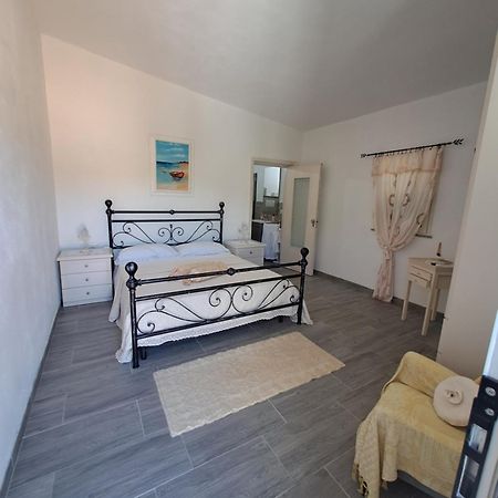 B&B Li Salcuneddi Aglientu Bagian luar foto