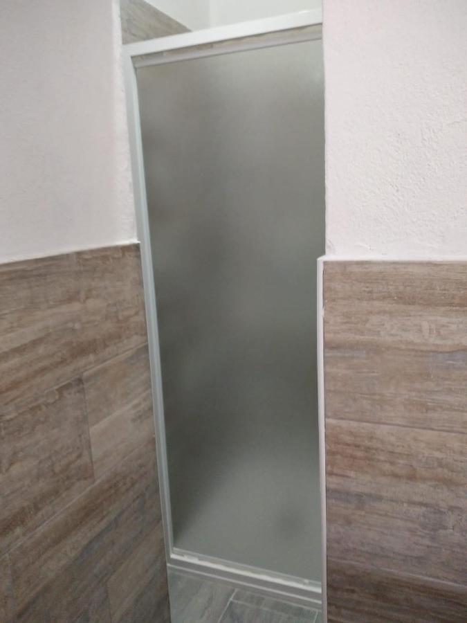 B&B Li Salcuneddi Aglientu Bagian luar foto