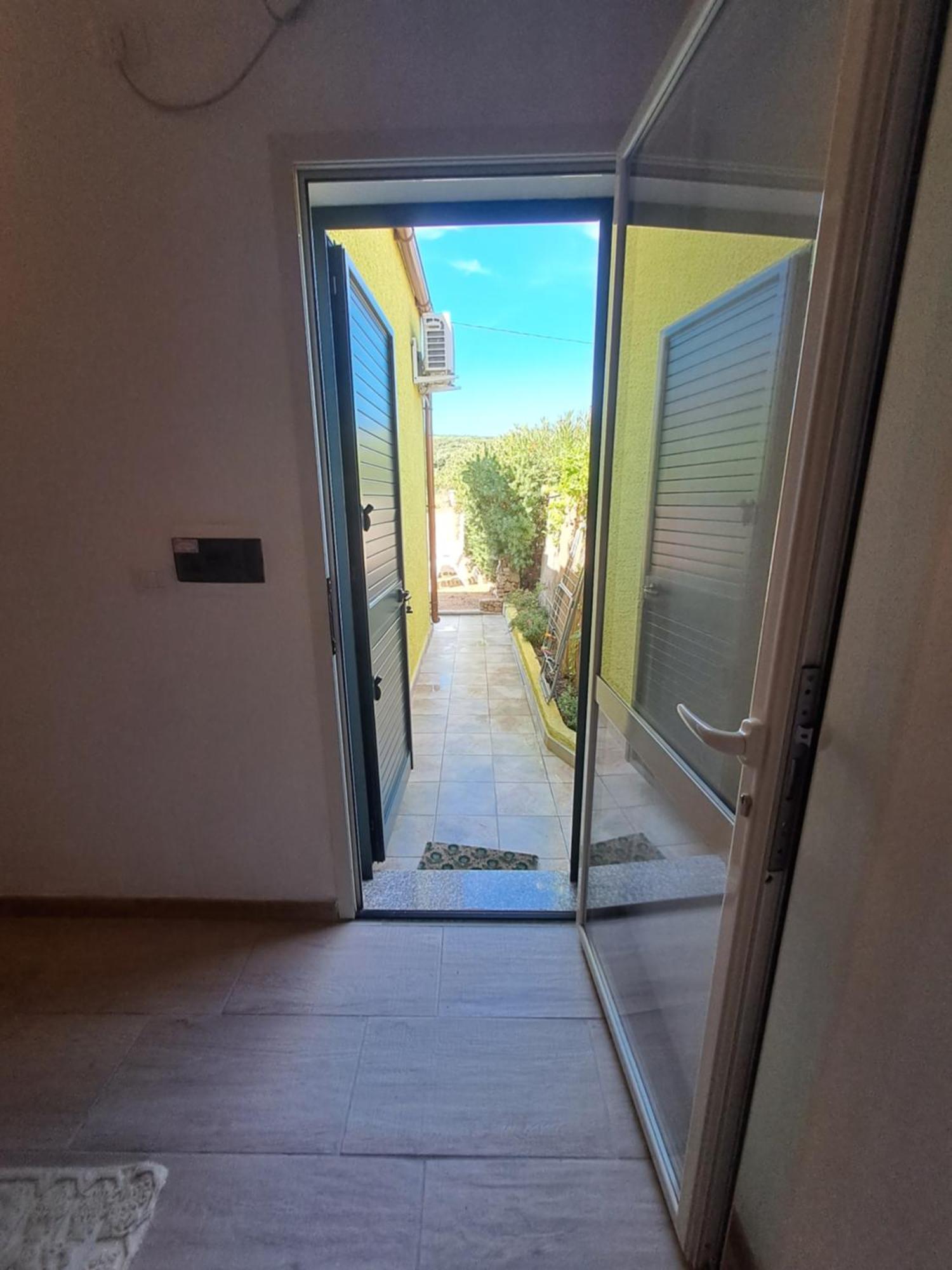 B&B Li Salcuneddi Aglientu Ruang foto